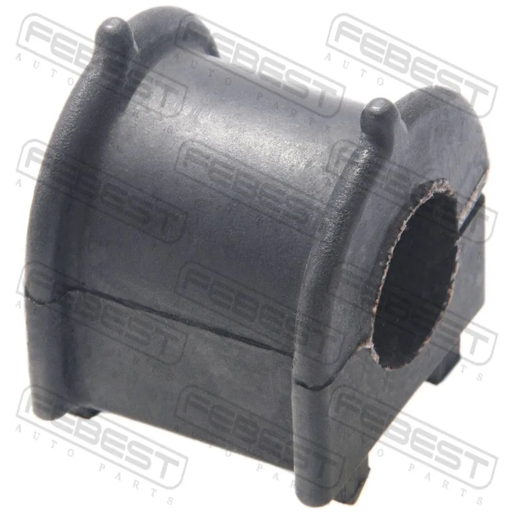 Втулка переднего стабилизатора D23 LEXUS RX300/330/350 II 03-08 FEBEST TSB-001