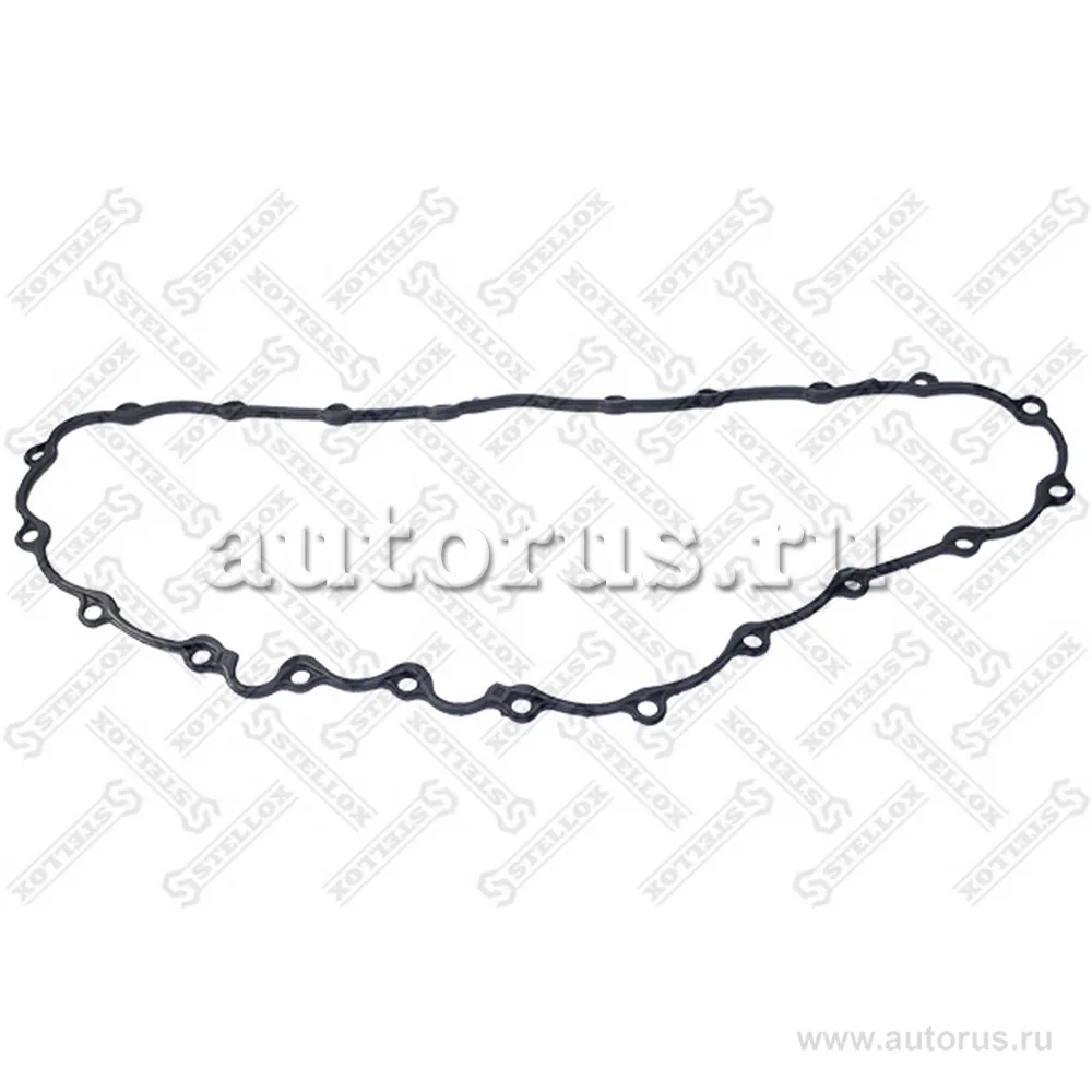 Прокладка поддона двигателя Renault Clio/Laguna/Megane/Espace 1.8/ STELLOX 11-29004-SX