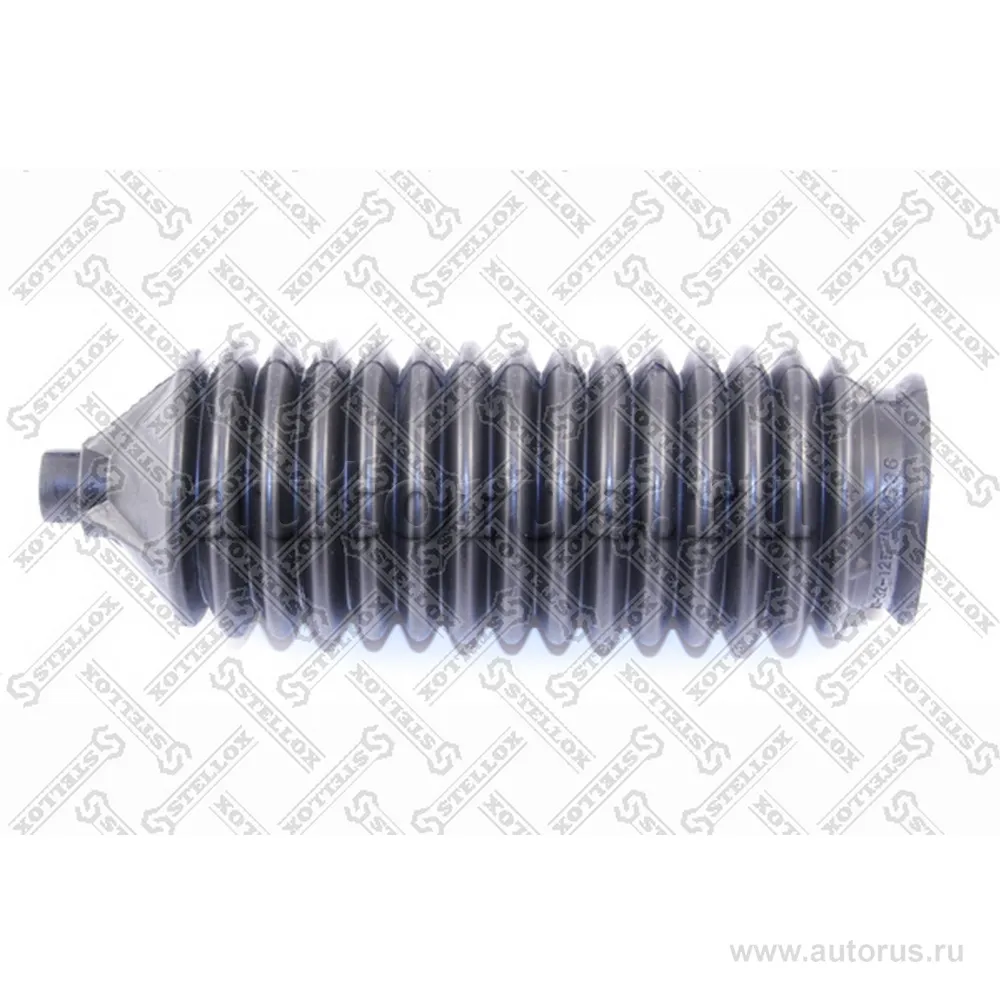 Пыльник рейки рулевой с г/у Mazda 626 GE 92-97 STELLOX 14-71006-SX