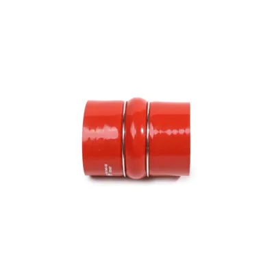 Патрубок интеркулера RVI Premium/Kerax STELLOX 81-11441-SX