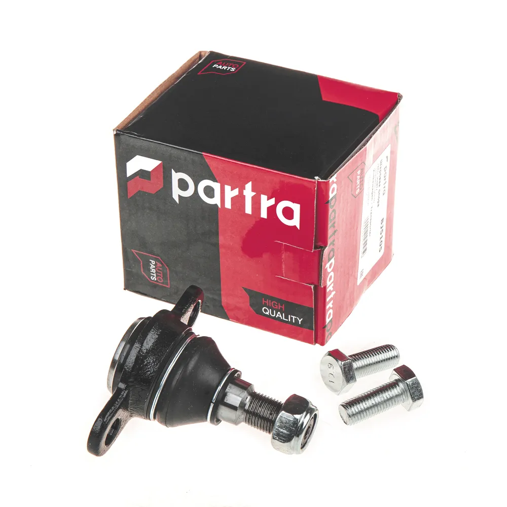 Опора шаровая L=R VW T4 96-03 нижняя PARTRA BJ5105