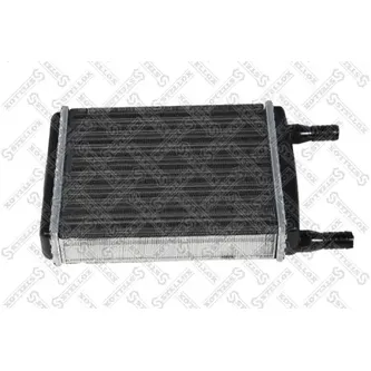 Радиатор печки ГАЗ 2705/ 3302/ 3221 Газель STELLOX 10-35312-SX