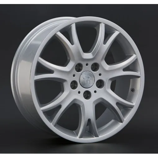 Диск литой R18 8J 5x120/74.1 ET46 REPLAY B83 S 035809-040046005