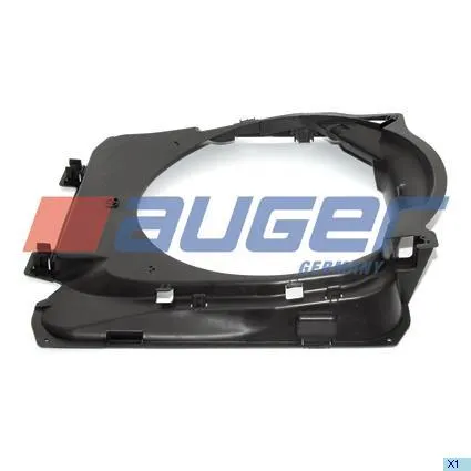 Диффузор MAN TGA AUGER 73366