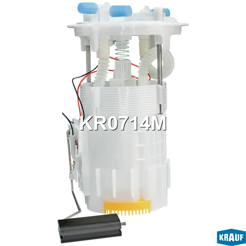 Датчик уровня топлива KRAUF KR0714M