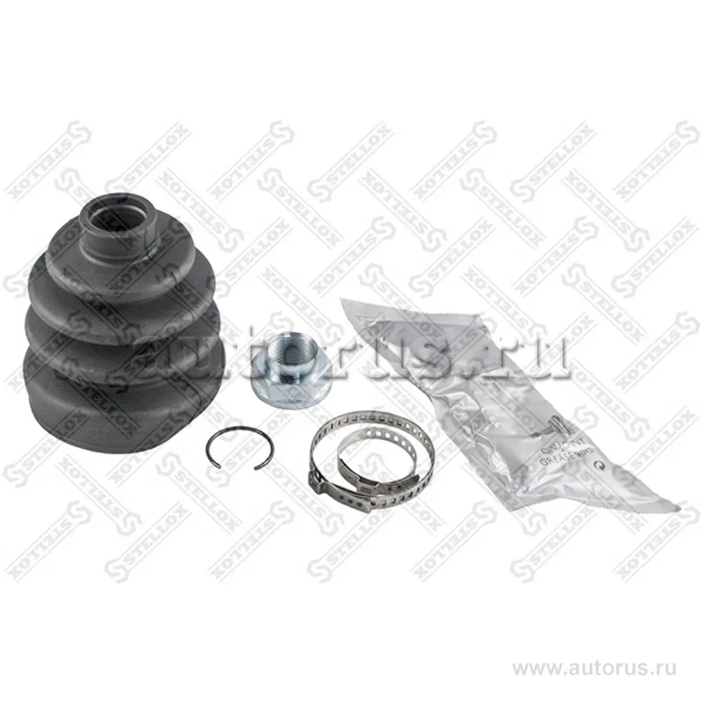 К-кт пыльника ШРУСа наружного Lexus RX300 03-08, Toyota Rav 4 2.0/ STELLOX 13-00564-SX