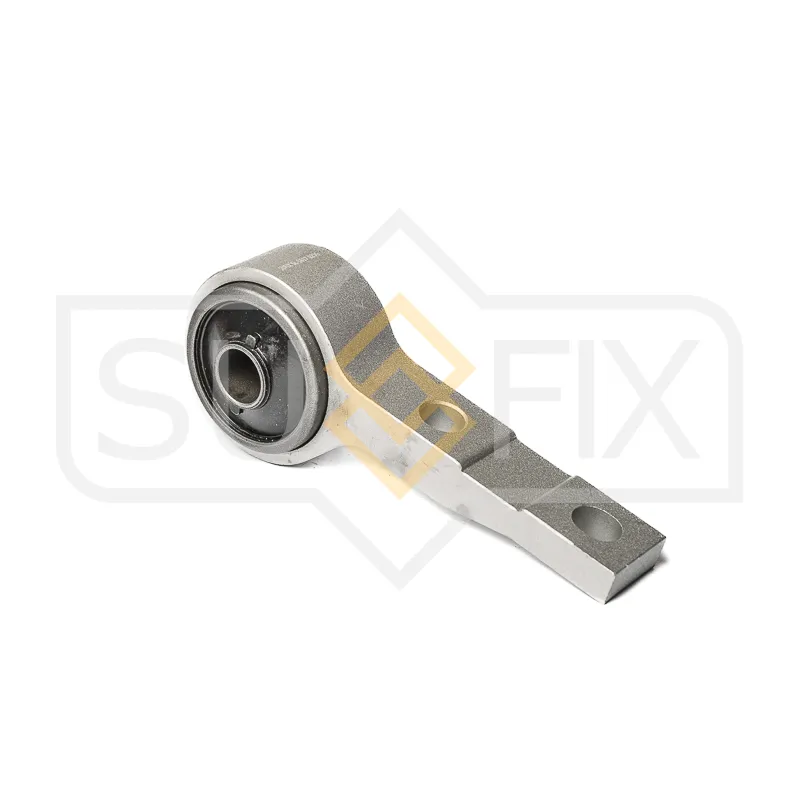 Сайлентблок подвески SUFIX SL-1617