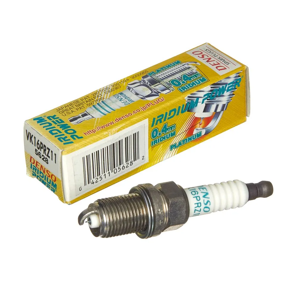 Свеча зажигания (Iridium Power) VK16PR-Z11 DENSO VK16PRZ11