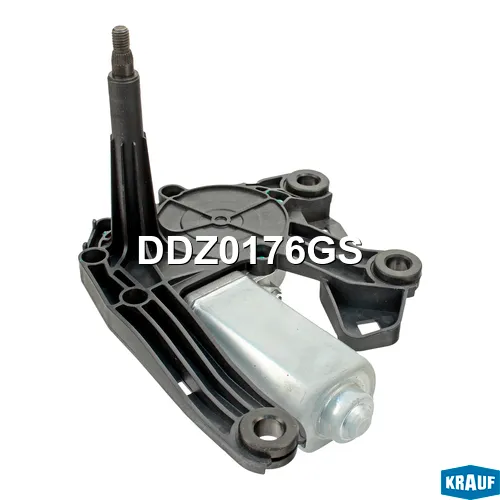 Мотор стеклоочистителя KRAUF DDZ0176GS