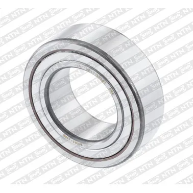 Подшипник переднего приводного вала NISSAN/RENAULT /35x62x20mm NTN-SNR AB42153S02