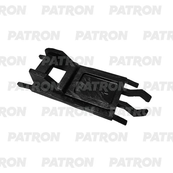 Фиксатор пластиковый BMW применяемость: направляющая люка крыши PATRON P37-3365T