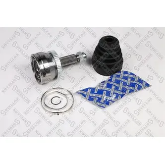 ШРУС наружный к-кт ABS, 495012B700 Hyundai Santa Fe 2.0/2.2CRDi 11 STELLOX 150 1946-SX