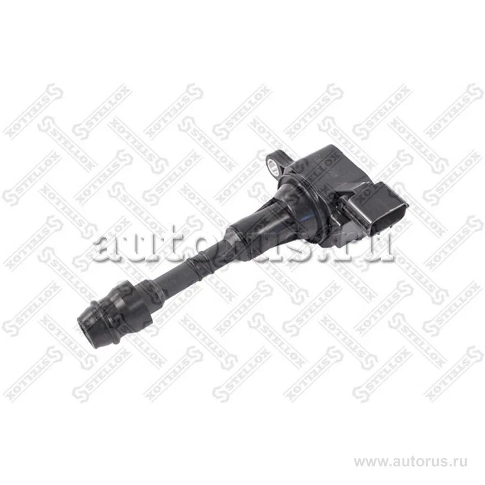 Катушка зажигания Nissan Pathfinder/Murano/Maxima QX 3.5/4.0i 97-0 STELLOX 61-00067-SX