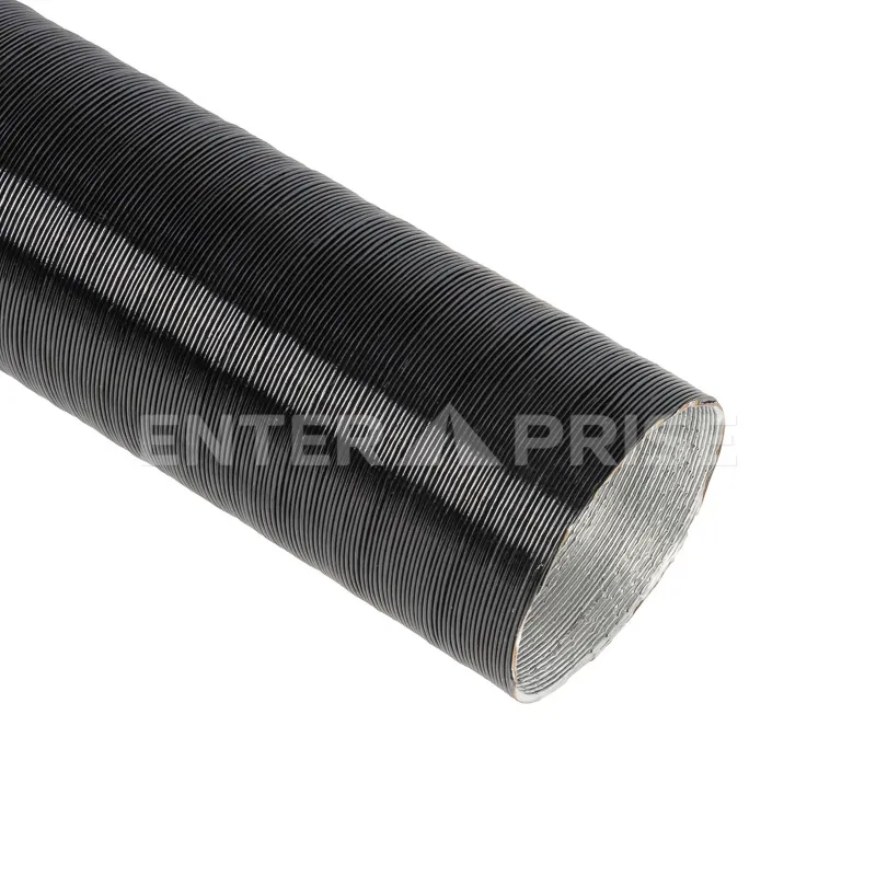 Гофра отопителя ф60 L1м. ENTERPRISE E9210066