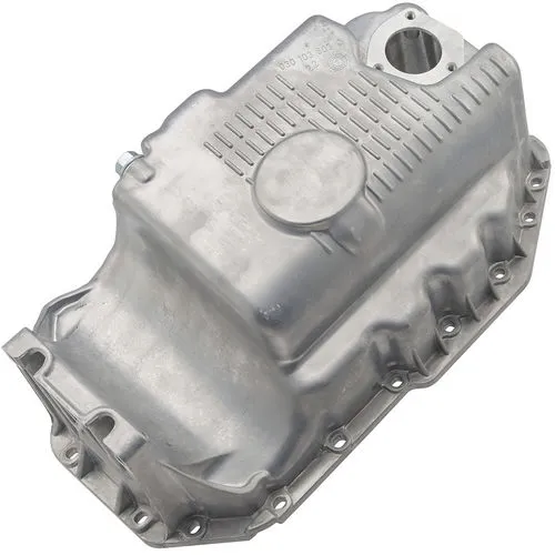 Масляный поддон ДВС VW Golf IV, Bora, New Beetle, Skoda Octavia, Seat Toledo 1.4 16V, 1.6 16V 97- G.U.D GCD300128