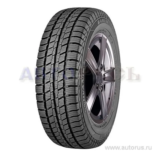 Шина R14C 185 Barum SnoVanis 102/100Q зима 0444010