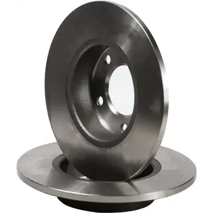Диск тормозной передний BMW E36/Z3 1.6-1.9/1.8TDS M40-M44 90> ZENTPARTS Z06153