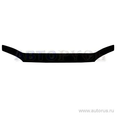 Дефлектор капота темный KIA SPECTRA 2006-2009,