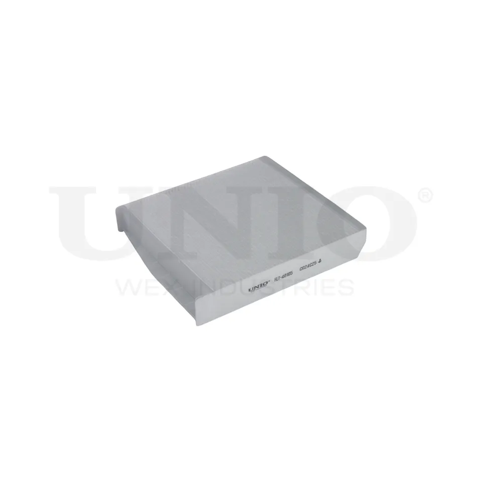 Фильтр салонный UNIO FLT-40105