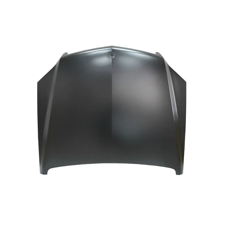 Капот сталь MERCEDES X204 09- GOOD GO MB20407