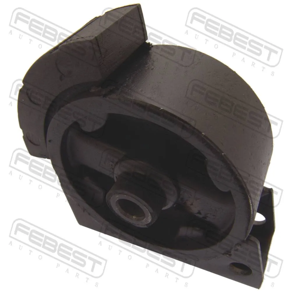 Подушка двигателя передняя TOYOTA Corolla 91-00 FEBEST TM-19