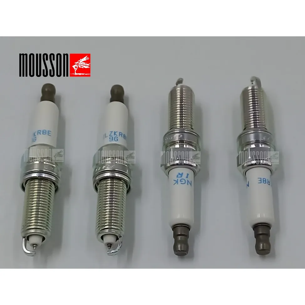 Свеча зажигания G4KH original MOUSSON SSPG4KHI