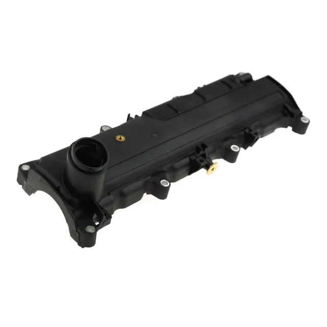КРЫШКА КЛАПАННАЯ RENAULT CLIO III,CLIO IV,MEGANE III,SCENIC II,SCENIC III,FLUENCE/SILNIK1.5 NTY BPZRE003