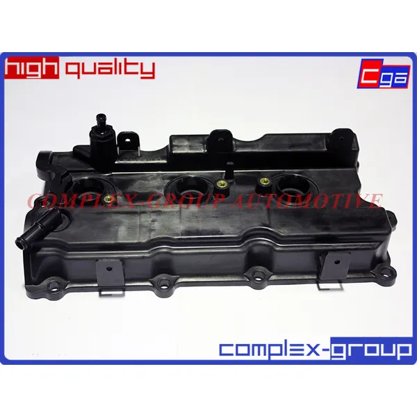 Клапанная крышка CGA 1ECV100RA