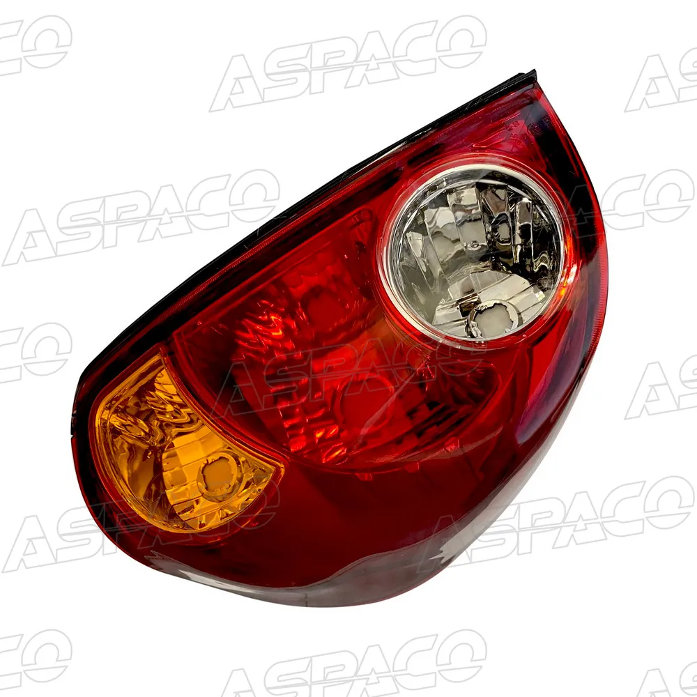 Фонарь задний левый MITSUBISHI L200 (KB) (2006>) ASPACO APA155