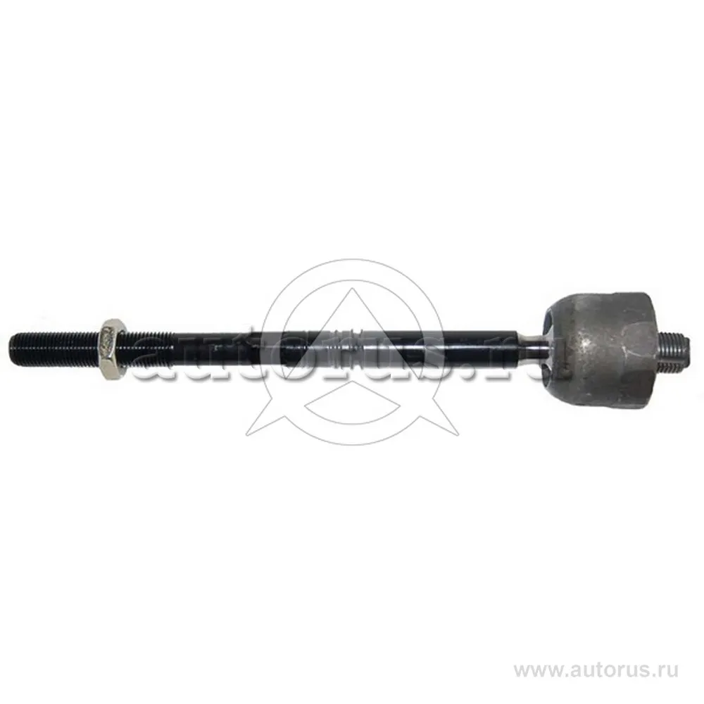Тяга рулевая MB W204/212/221 4-matic лев/прав.(без наконечника) SIDEM 49014