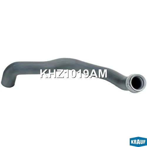 Патрубок системы охлаждения KRAUF KHZ1019AM