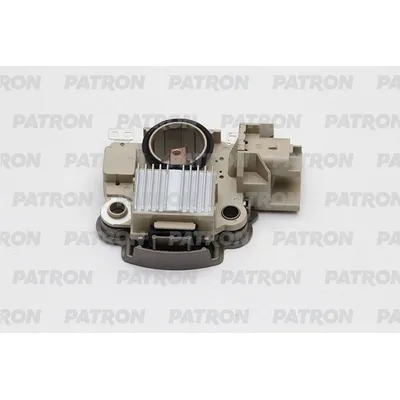 Реле-регулятор генератора MITSUBISHI unit 12V PSA PATRON P25-0063KOR