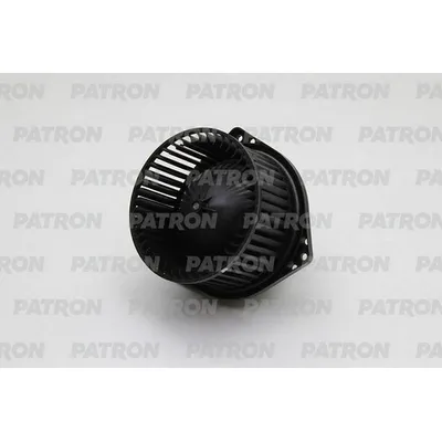 Вентилятор отопителя Nissan Almera Classic B10 (06-) PATRON pfn203