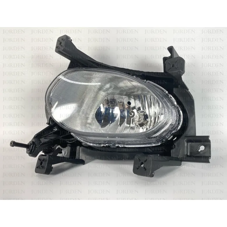 Фара птф (1 лампа) LH Ceed 12- JH03-CED12-003BL Jorden JH03CED12003BL