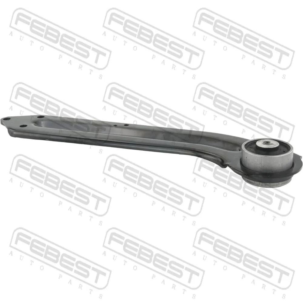 Тяга задняя продольная L OPEL ANTARA - ALL YEARS [GMIO] FEBEST 1025-CAPRLH