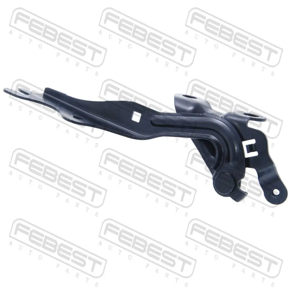 Петля капота L MAZDA 6 GG 2002-2008 [GEN] FEBEST 0599-GGLH