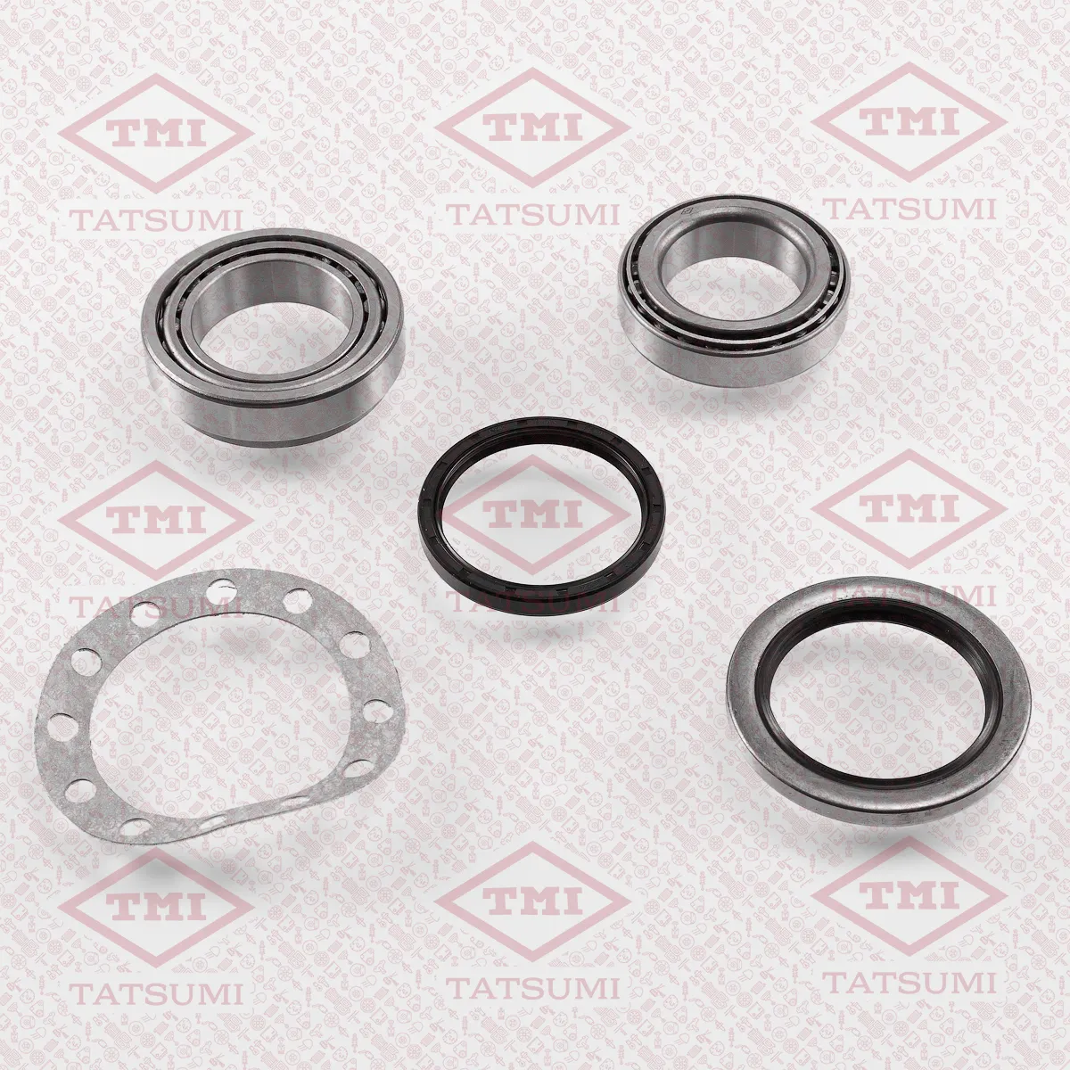 Подшипник передней ступицы TOYOTA Land Cruiser 74-> TATSUMI TDF1066