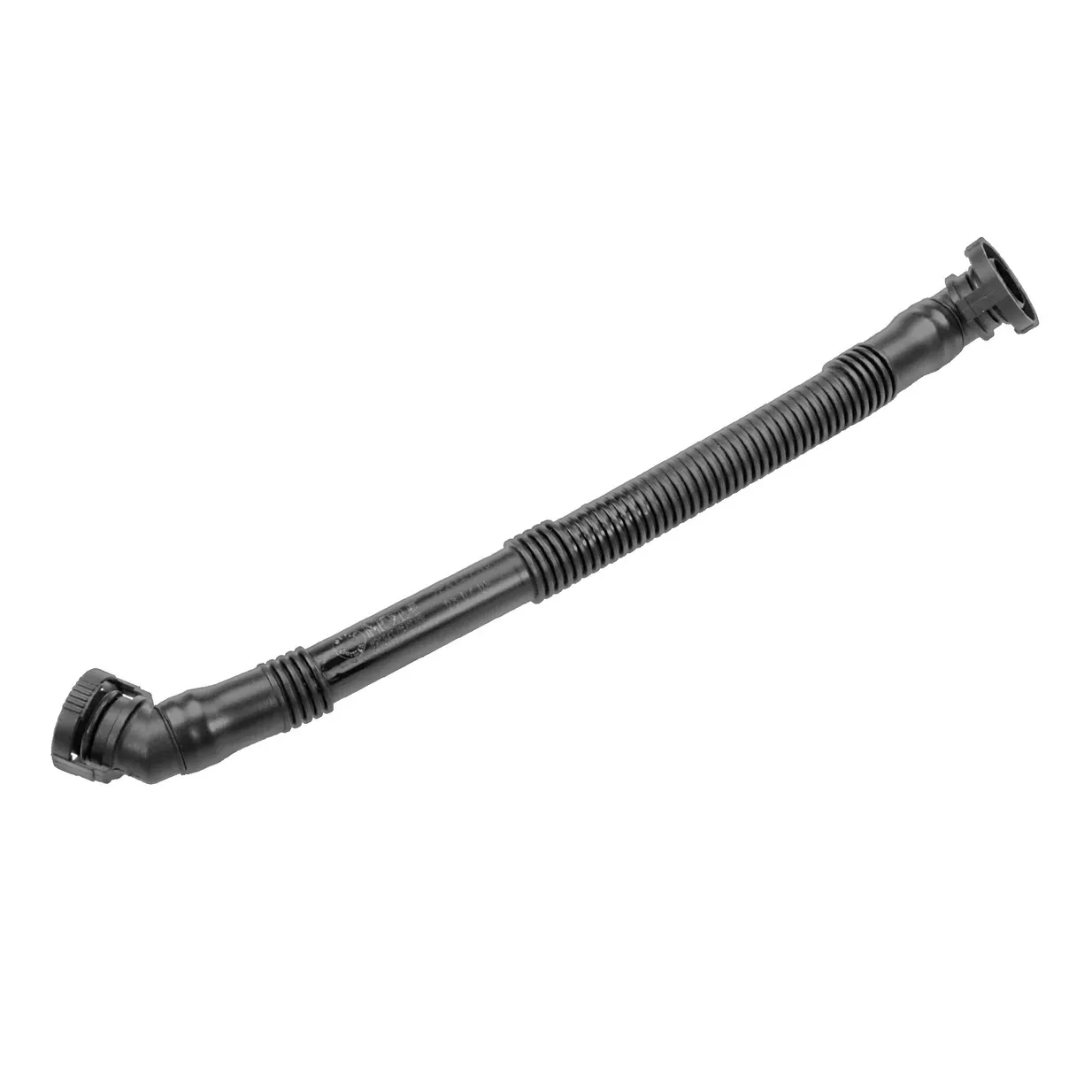 Шланг вентиляция картера BMW E36/E34/E39/E38 mot.M50/M52 MEYLE 014 036 0010