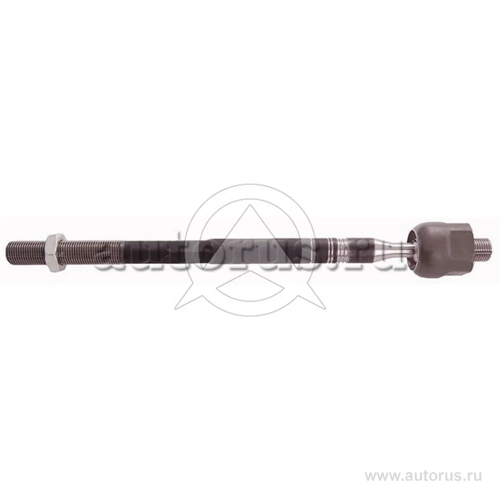 Тяга рулевая L=R (без наконечника) AUDI Q7/PORSCHE Cayenne/VW Touareg 02-10 SIDEM 63613