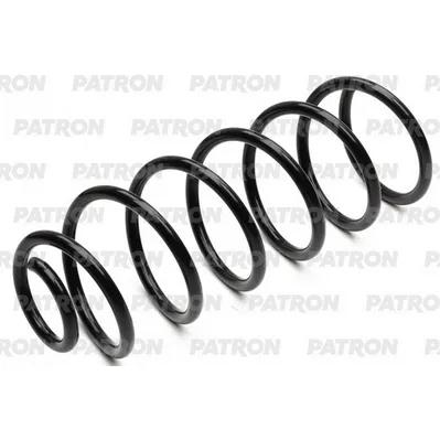 Пружина подвески задн OPEL: VECTRA B 95-02, VECTRA B хечбэк 95-03 PATRON PCS774293