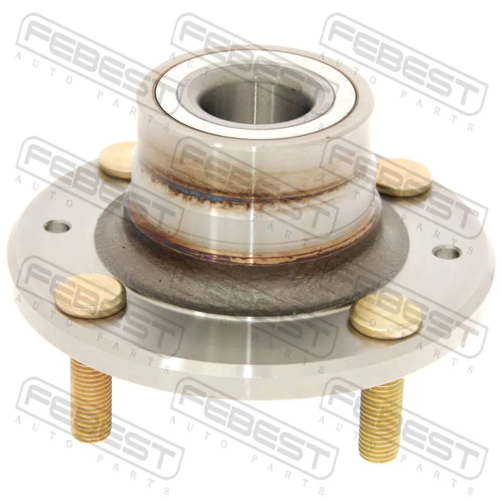 Ступица задняя MITSUBISHI Carisma/Space Star FEBEST 0482-DGR