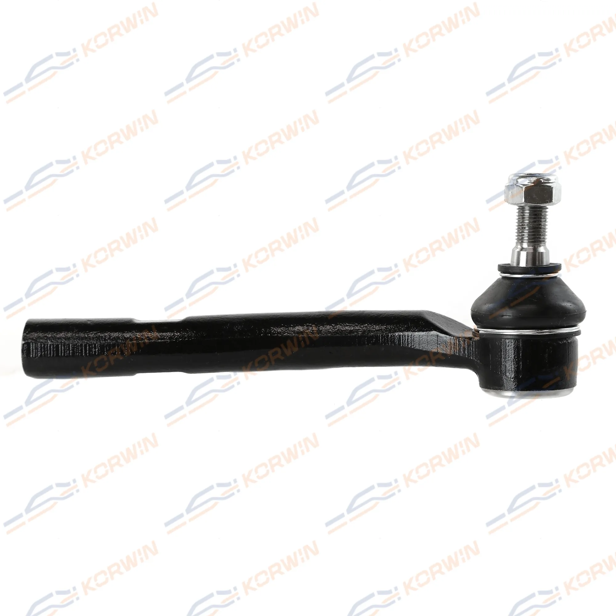 Наконечник рулевой L TOYOTA CAMRY (ACV40) 2006 - 2011 KORWIN KWBD0026L
