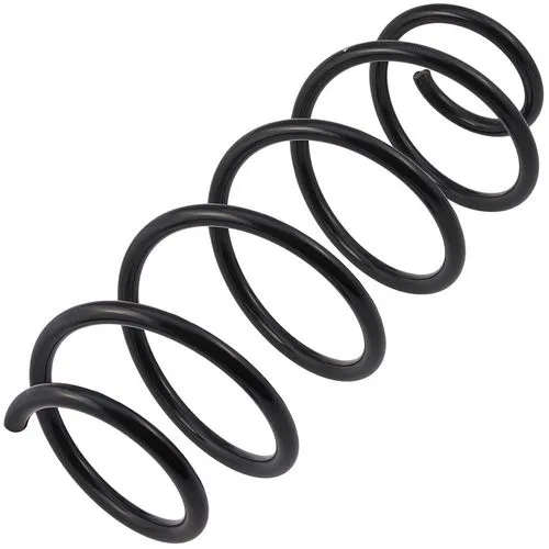 Пружина подвески передней Citroen C4 II, DS4, Peugeot 3008, 308 I, 5008, L423-D153-t12,5 ZIKMAR Z48054R