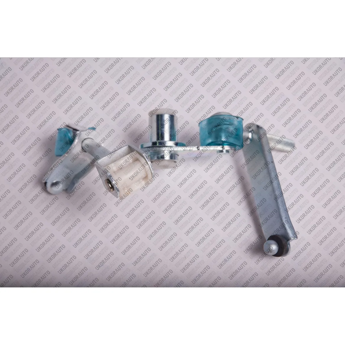 Кулиса коробки передач UkorAuto UDW9A251028