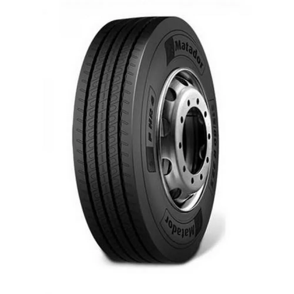 Шина грузовая R19.5 265/70 Matador F HR 4 140/138M всесез 0512595