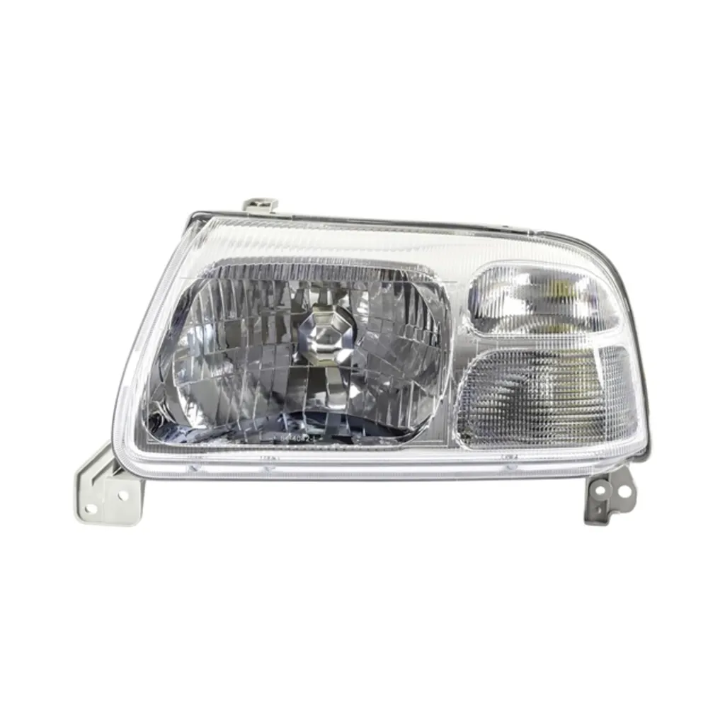 Фара левая GRAND VITARA I 1998-2005 644042L