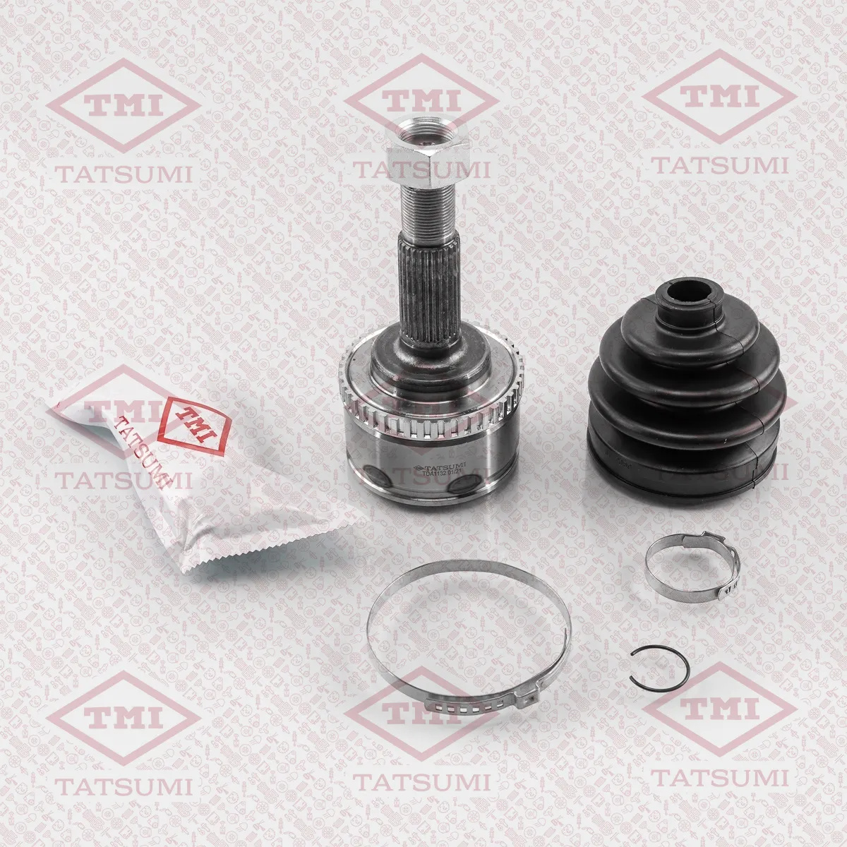 ШРУС наружный к-т NISSAN Primera 02-> TATSUMI TDA1132