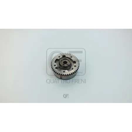 Шестерня распредвала QUATTRO FRENI QF33A00219