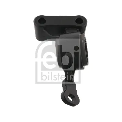 Сайлентблок рычага л кронштейном FEBI 33574