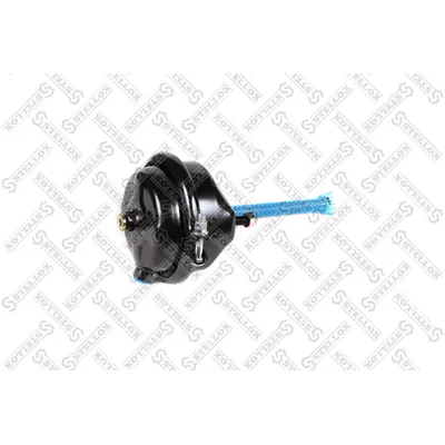 Камера тормозная 16 глуб.диафр. Omn MB, RVI, Setra,DAF,IVECO,MAN STELLOX 85-14106-SX
